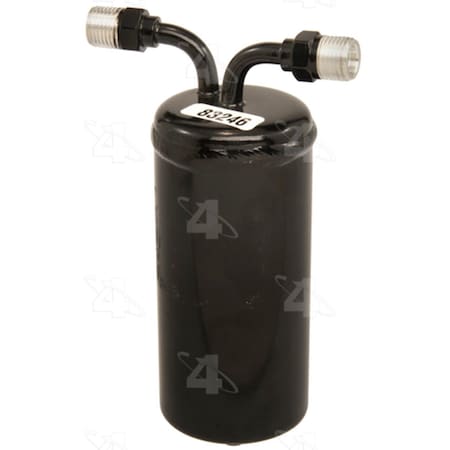 Four Seasons Mazda Millenia 02-95 Filter Drier, 83246 83246